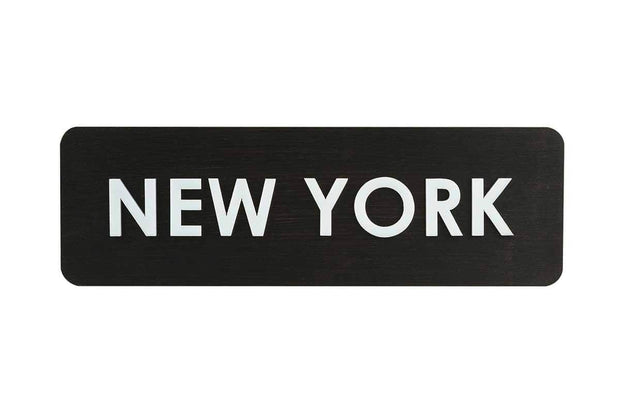 World Clock Signs Custom World Clock Sign for Reception