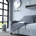 World Clock Signs Personalized Metal Clock Signs - Photo #2